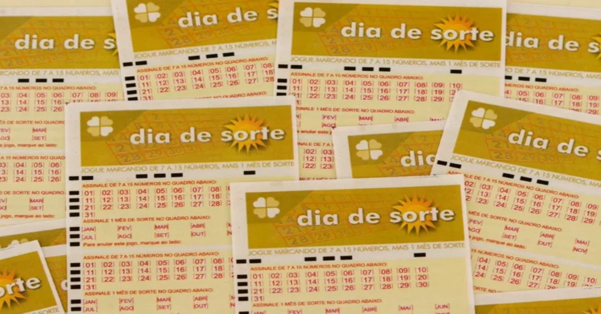 Dia de Sorte