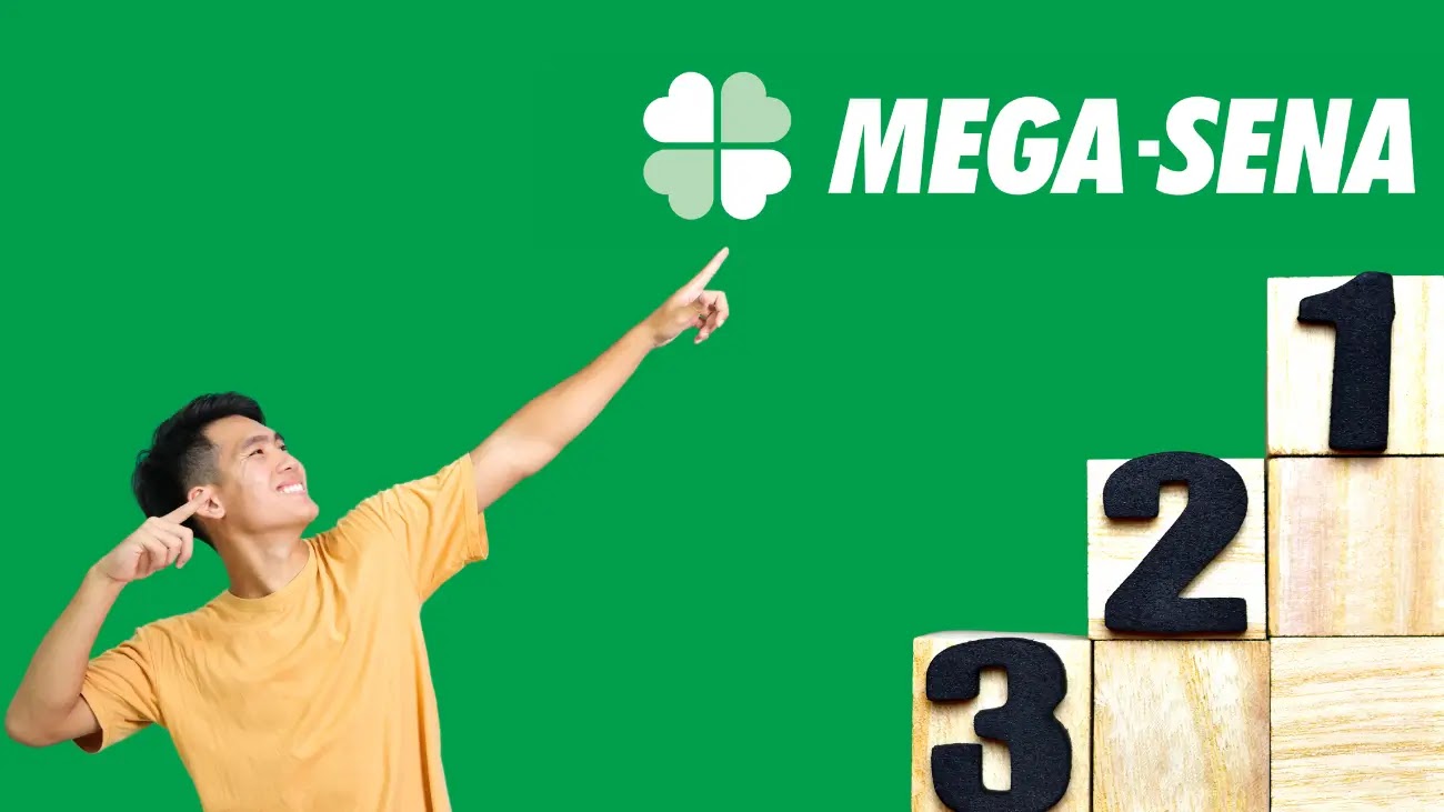 Mega-Sena 2025
