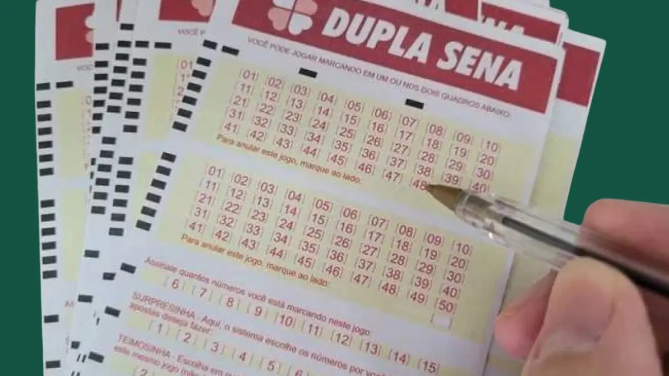 Dupla Sena